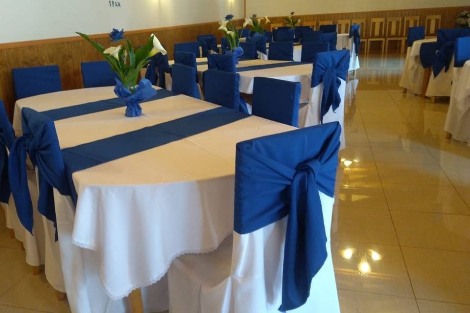 Decoración
