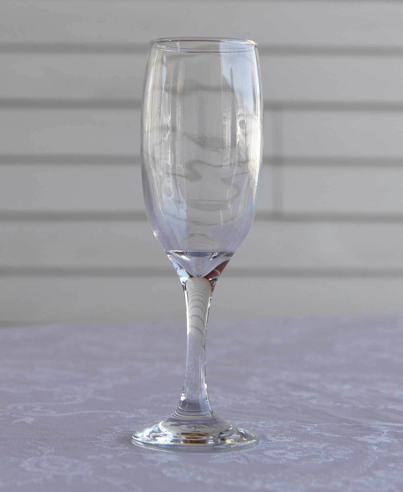 Copa flauta