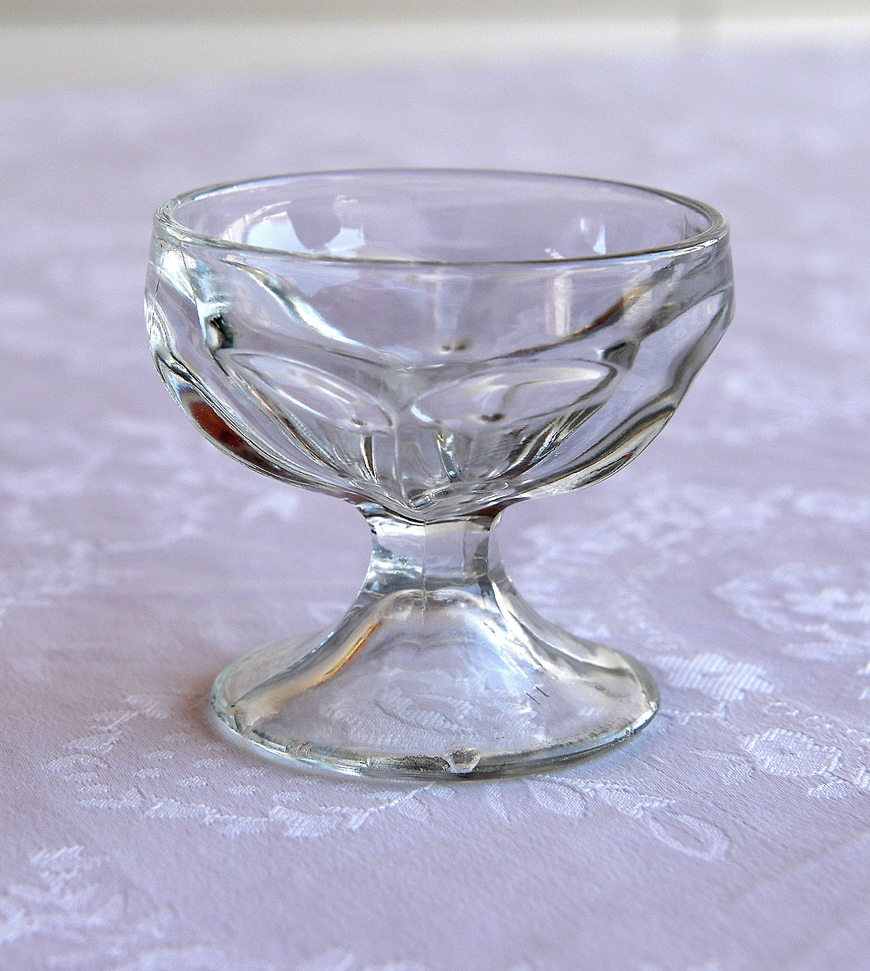 Copa postre