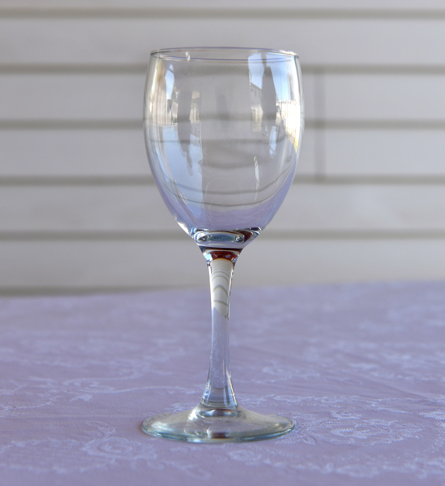 Copa Vino Blanco