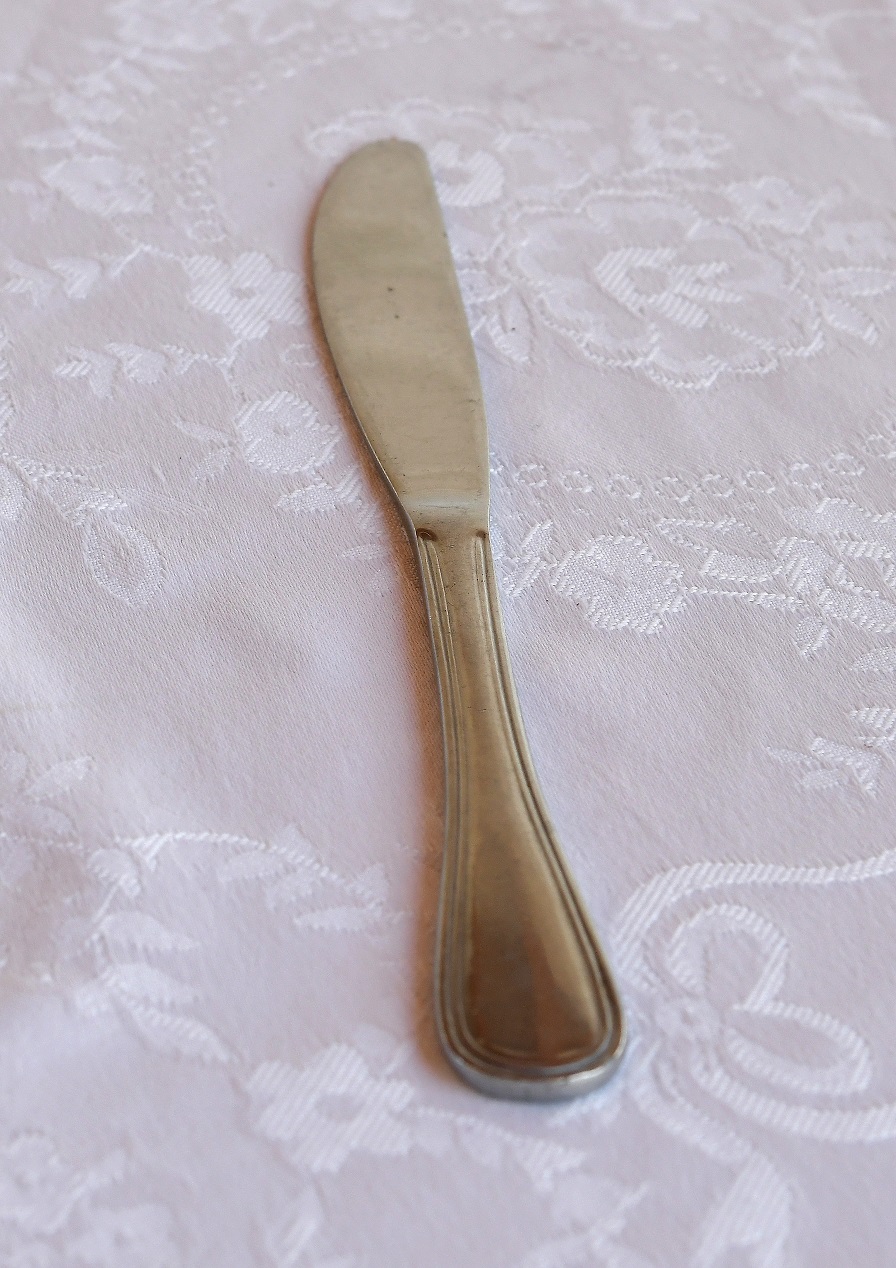 Cuchillo entreda