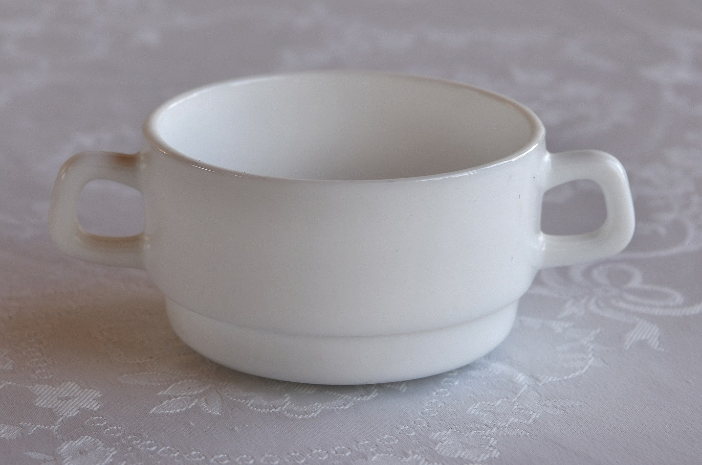 Taza consome
