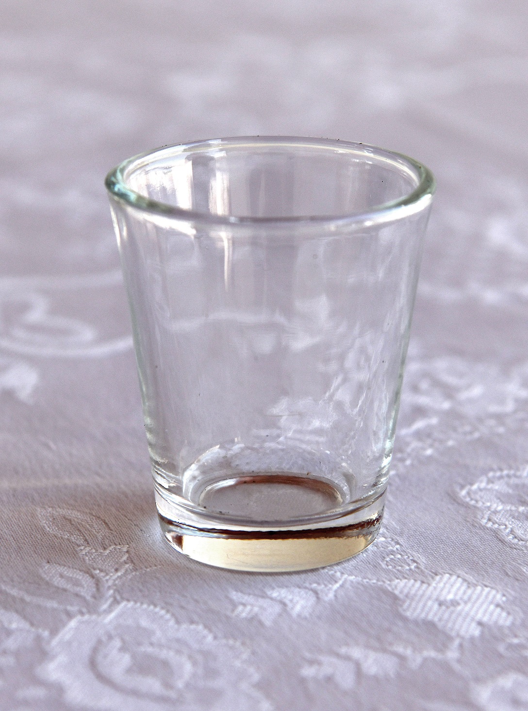 Vaso bajativo