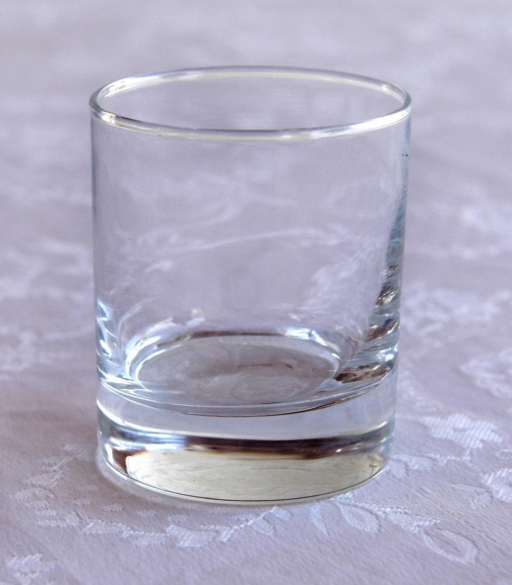 Vaso wisky